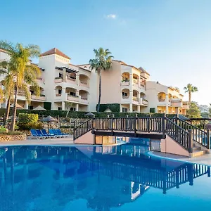 Apartmanhotel Wyndham Residences Costa Del Sol, Fuengirola