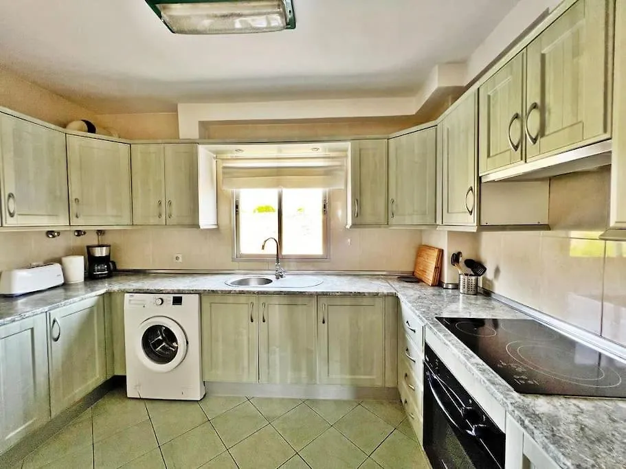 Luminoso Y Espacioso Apartamento De Playa! Apartment Fuengirola