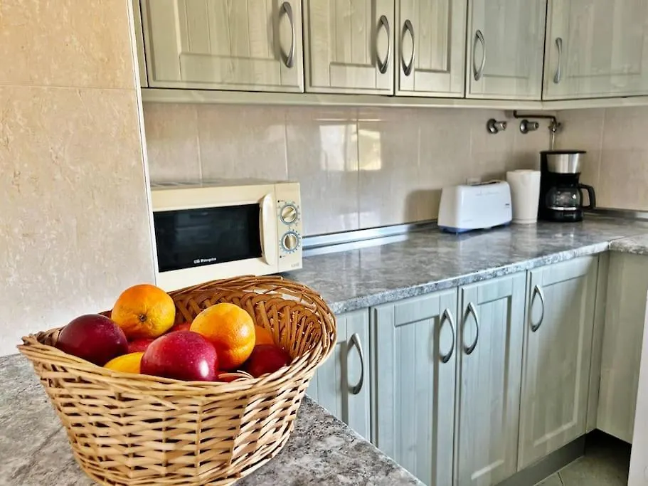 Luminoso Y Espacioso Apartamento De Playa! Apartment Fuengirola 0*,  Spain