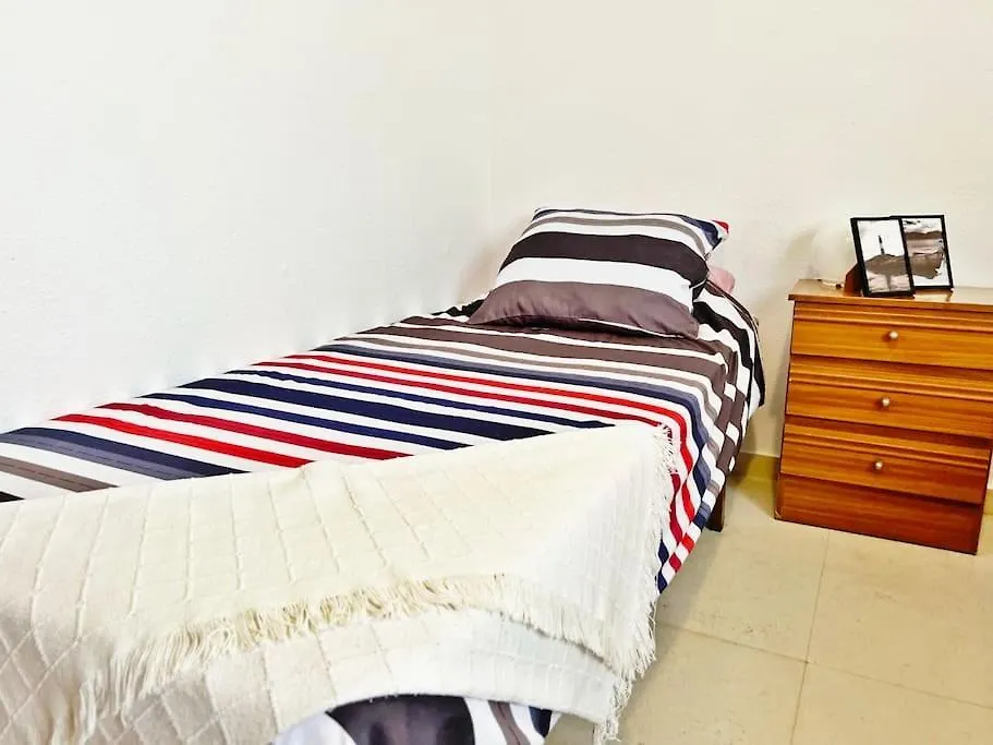 Luminoso Y Espacioso Apartamento De Playa! Apartment Fuengirola