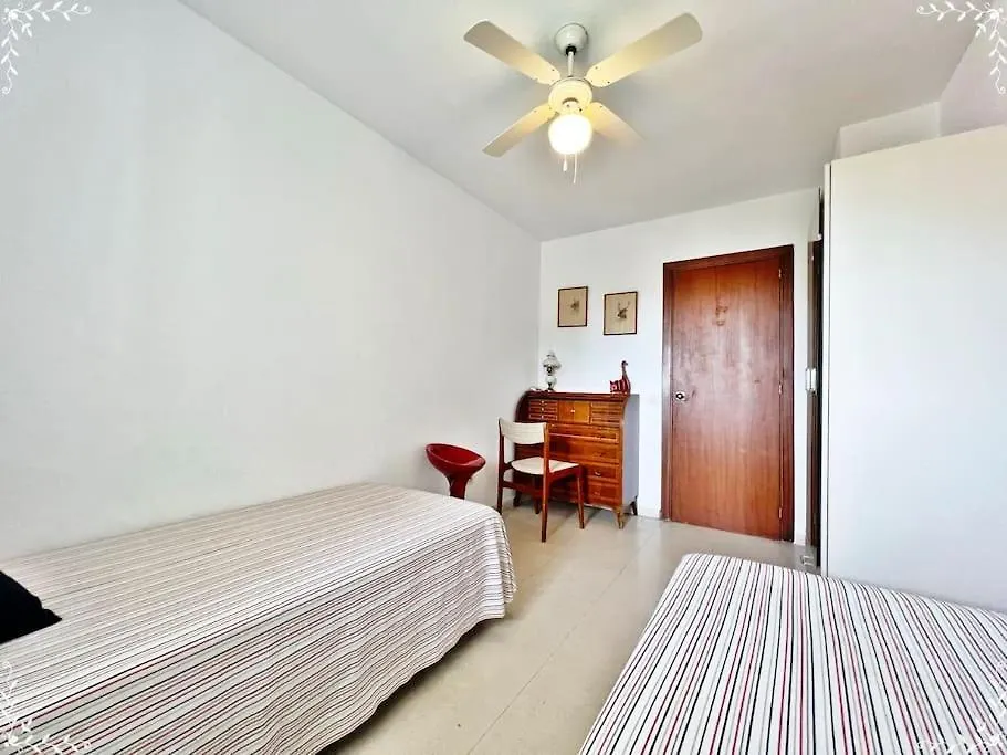 Luminoso Y Espacioso Apartamento De Playa! Apartment Fuengirola 0*,  Spain